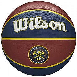 Lopta Wilson NBA Team Denver Nuggets Ball WTB1300XBDEN
