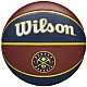Lopta Wilson NBA Team Denver Nuggets Ball WTB1300XBDEN