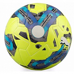 Futbalová lopta Puma Orbita 1 TB FIFA Quality Pro 83774 02
