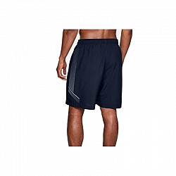 Trenky Under Armour Woven Graphic Shorts M 1309651-409