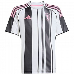 Tričko adidas Juventus 25/26 Home Jr JN5237