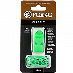 Píšťalka Fox 40 Classic Safety 9903-1408