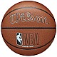 Lopta Wilson NBA Forge Plus Eco Ball WZ2010901XB