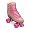 Impala Squad Skate Pink Tartan