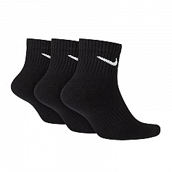 Ponožky Nike Everyday Cushion Ankle 3Pak M SX7667-010