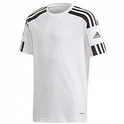 Tričko adidas Squadra 21 JSY Y Jr GN5738