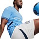 Tričko Puma  Manchester City FC Home Jersey Team M 775075 01