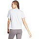 Tričko adidas Essentials Small Logo Cotton W JC5945