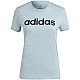 Tričko adidas Loungewear Essentials Slim Logo Tee adidas W IM2832