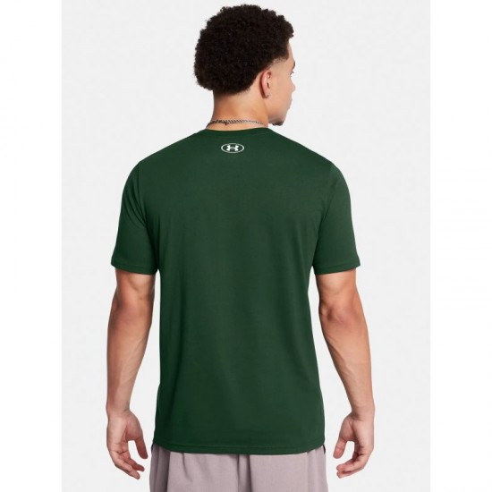 Tričko Under Armour M 1382911-301