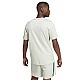 Tričko adidas Essentials Single Jersey Embroidered Small Logo Tee M IX0119
