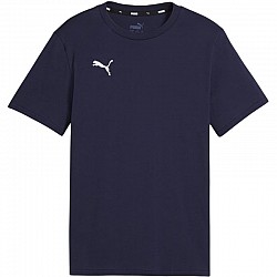 Tričko Puma Team Goal Casuals Tee Jr 658616 06