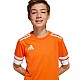Tričko adidas Squadra 25 Jr JC8666