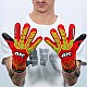 Brankárske rukavice 4keepers Neo Elegant Neo Lava NC S982849