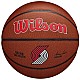 Lopta Wilson Team Alliance Portland Trail Blazers Ball WTB3100XBPOR