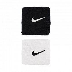 Nike Swoosh Wristbands 2 ks. N1012405036S