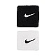 Nike Swoosh Wristbands 2 ks. N1012405036S