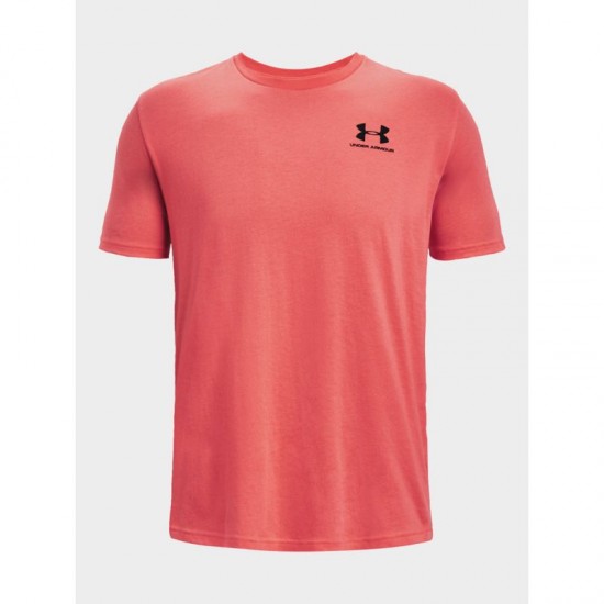 Tričko Under Armour Sportstyle M 1326799-690