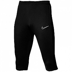 Tepláky Nike Academy 23 3/4 Pant Jr DR1369 010