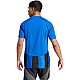Tričko adidas Striped 24 Jersey M IW2147