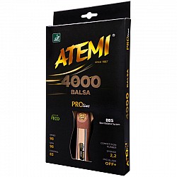 Atemi 4000