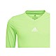 Tričko adidas Team Base Tee Jr GN7513