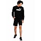 Puma ESS Big Logo Crew M 586680 01