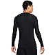 Futbalový dres Nike Dry Park First Layer JSY LS M AV2609-010