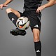 Futbalová lopta adidas Fussballiebe Finale Pro IS7436