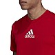 Tričko adidas Primeblue Designed To Move Sport 3-Stripes Tee M GM4318
