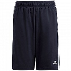 Trenky adidas Essentials 3-Stripes Woven Jr IC6822
