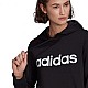 adidas Essentials Hoodie W GL0635