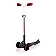 Globber Master Prime / Black - New Red 664-102