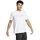 Tričko adidas Tech Linear Graphic M IW2690