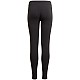 Tepláky adidas Essentials 3 Stripes Leggings Junior GN4046