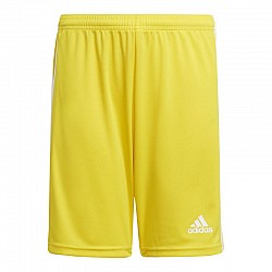 Trenky adidas Squadra 21 Short Youth Jr GN5760