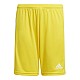 Trenky adidas Squadra 21 Short Youth Jr GN5760