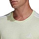 Tričko adidas Essentials 3-Stripes Tee M HF4542