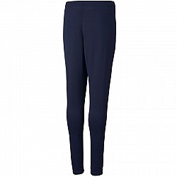 Tepláky Puma teamRISE Poly Training Pants Junior 657391 06