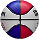 Wilson Jr NBA WNBA DRV Light Ball WZ3022001XB