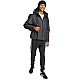 adidas Essentials Climawarm 3 Stripes Insulated Hooded M KB8149