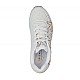 Skechers Uno Metallic Love W 155523/WTGD