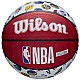 Lopta Wilson NBA All Team WTB1301XBNBA