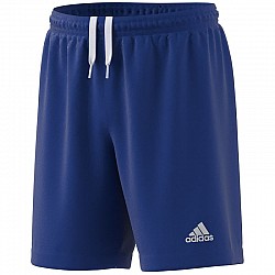 Trenky adidas Entrada 22 Short Y Jr HG6291