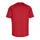Tričko Under Armour Tech 2.0 SS M 1326413-600