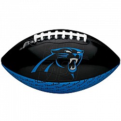 Lopta Wilson NFL Team Peewee Carolina Panthers Mini Ball Jr WTF1523XBCA