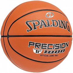 Lopta Spalding Precision TF-1000 Logo FIBA Ball 77526Z
