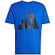 Tričko adidas Essentials Big Logo M JE8942