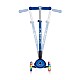 Globber Primo Foldable Plus Lights Jr 439-100
