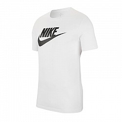 Tričko Nike NSW Tee Icon Futura M AR5004-101